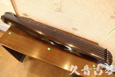 柳州市●久音古琴  ●今日推荐20230530  [高级演奏蕉叶]