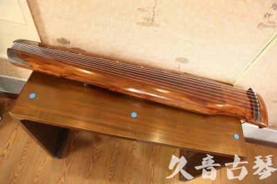 柳州市●久音古琴  ●今日推荐20230605  [断纹仲尼式]