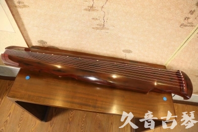 柳州市●久音古琴  ●今日推荐  20230620[顶级演奏凤势氏]