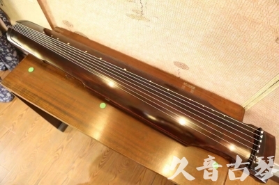 柳州市●久音古琴  ●今日推荐20230625  [高级演奏仲尼式]
