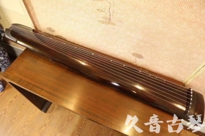 柳州市●久音古琴  ●今日推荐20230711  [高级演奏正和]