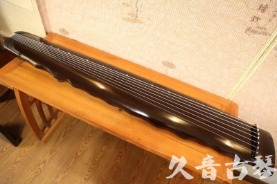 柳州市●久音古琴  ●今日推荐20230713  [高级演奏落霞]