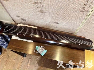 柳州市●久音古琴  ●今日推荐20230714  [高级演奏仲尼式]