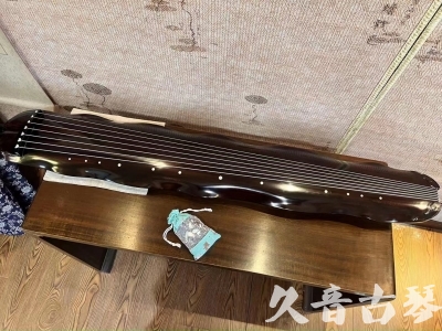 柳州市高级演奏蕉叶，已飞往中国台湾✈️