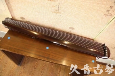 柳州市●久音古琴  ●今日推荐20231123  [高级精品演奏混沌式]