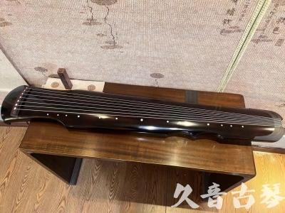 柳州市●久音古琴  ●至臻青桐 20231130 [青桐系列-伏羲]（天花板传世级）