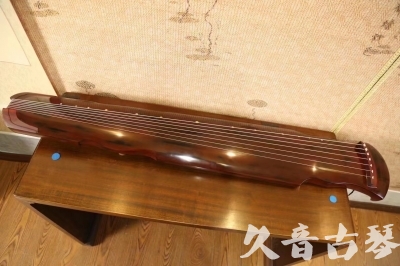 柳州市●久音古琴  ●今日推荐 20231216 [顶级演奏凤势氏]