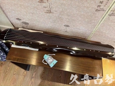 柳州市●久音古琴  ●今日推荐20231218  [高级演奏蕉叶]
