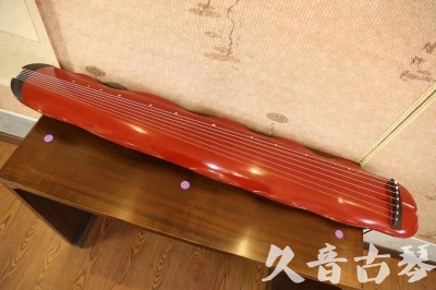 柳州市20240108冬季古琴保养注意事项3