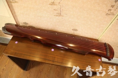 柳州市20240108冬季古琴保养注意事项4
