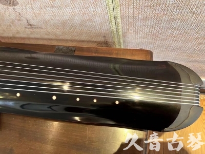 柳州市●久音古琴  ●今日推荐  20240120[顶级演奏蕉叶式]（老师必选）