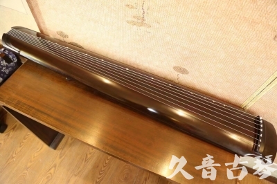 柳州市●久音古琴   ●今日推荐20240120   [高级演奏绿绮]