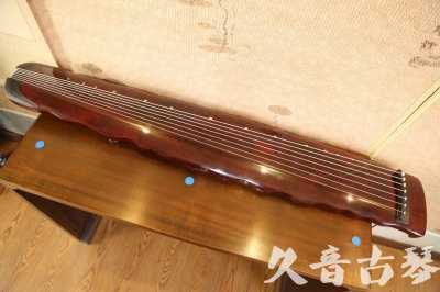 柳州市●久音古琴  ●今日推荐 20240202 [顶级演奏落霞]