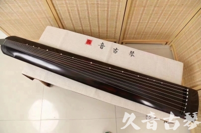 柳州市●久音古琴  ●今日推荐20240204 [高级演奏正和]