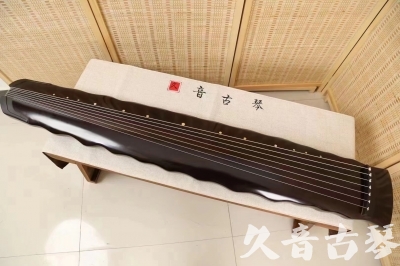 柳州市●久音古琴  ●今日推荐20240226  [高级演奏级落霞]