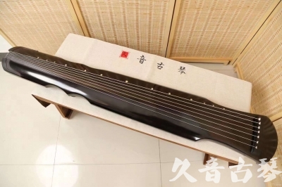 柳州市●久音古琴   ●佳品推荐  20240228 [精品演奏伏羲式]