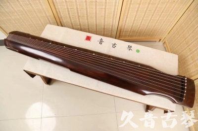 柳州市●久音古琴  ●今日推荐20240515  [顶级演奏仲尼]