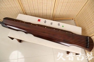 柳州市●久音古琴  ●新品推荐20240515  [高级演奏伏羲式]