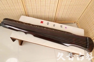 柳州市●久音古琴  ●今日推荐20240517  [收藏级伏羲式]（老师必选）