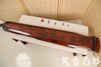 柳州市●久音古琴  ●今日推荐  20240523[收藏级仲尼式]