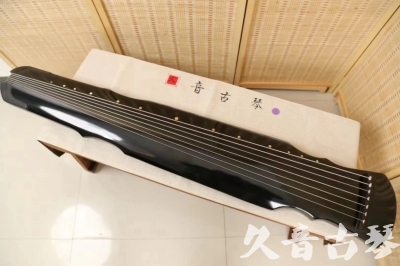 柳州市●久音古琴  ●今日推荐20240523  [收藏级灵机式]