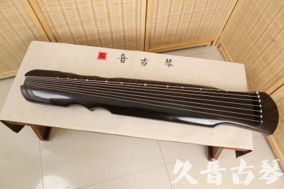 柳州市●久音古琴   ●佳品推荐20240524   [98CM伏羲式]