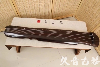 柳州市●久音古琴   ●佳品推荐  20240527 [108CM伏羲式]