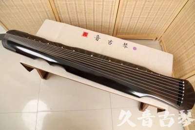 柳州市久音古琴  ●今日推荐20240527  [收藏级伏羲式]（升级必入）