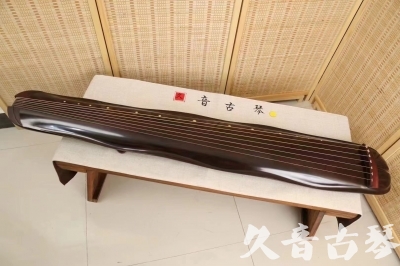 柳州市●久音古琴  ●今日推荐 20240530 [收藏级蕉叶式]