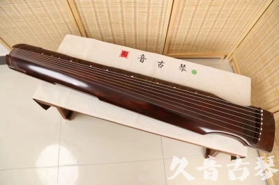 柳州市●久音古琴  ●今日推荐  20240613[顶级演奏仲尼]