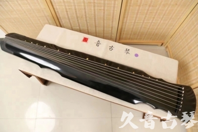 柳州市●久音古琴  ●今日推荐20240626  [收藏级灵机式]