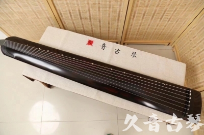 柳州市●久音古琴  ●今日推荐20240709  [高级演奏正和]