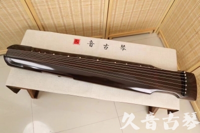 柳州市●久音古琴   ●佳品推荐  20240717 [108CM仲尼式]