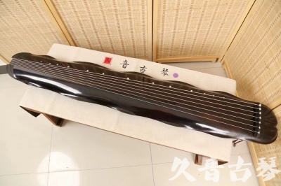 柳州市●久音古琴  ●今日推荐 20240724 [收藏级蕉叶式]