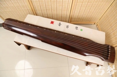 柳州市●久音古琴  ●今日推荐 20240814 [顶级演奏仲尼]