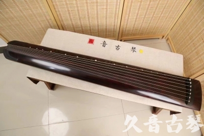 柳州市●久音古琴  ●今日推荐 20240826 [顶级演奏正和]