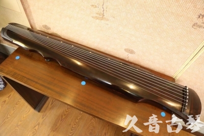 柳州市●久音古琴  ●今日推荐 20240828 [顶级演奏伏羲]