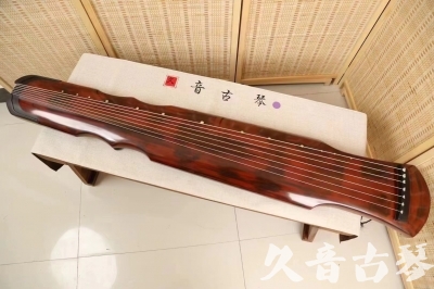 柳州市●久音古琴  ●今日推荐20240831  [收藏级伏羲式]
