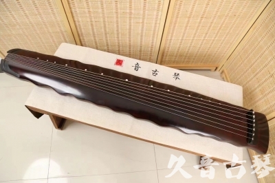 柳州市●久音古琴  ●今日推荐  20240903[顶级演奏落霞]