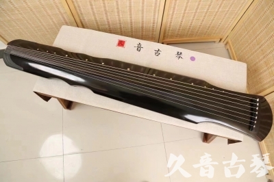 柳州市●久音古琴  ●今日推荐20240913  [收藏级伏羲式]（老师必选）